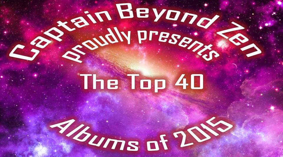 Top 40 of 2015