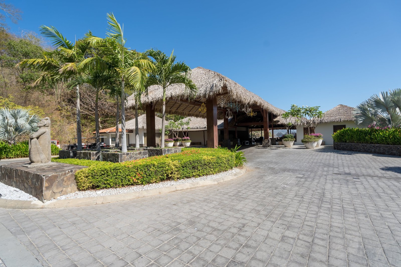 Review Secrets Papagayo Costa Rica