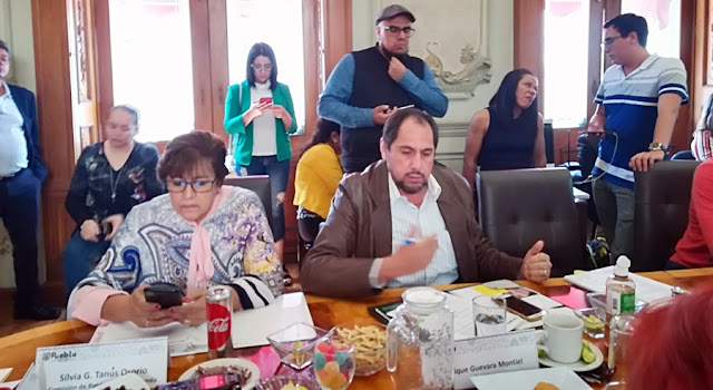 Regidores del PAN y PRI critican a Leobardo Rodríguez por licitación para “Ventanas Ciudadanas”