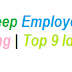 How To keep Employees From Leaving? | Top 9 Ideas
