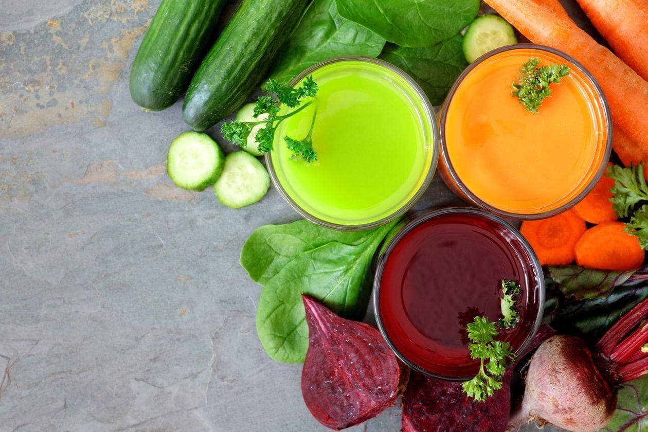Top 5 Healthy Juicing For Breakfast Health Tips In 2020 Children's