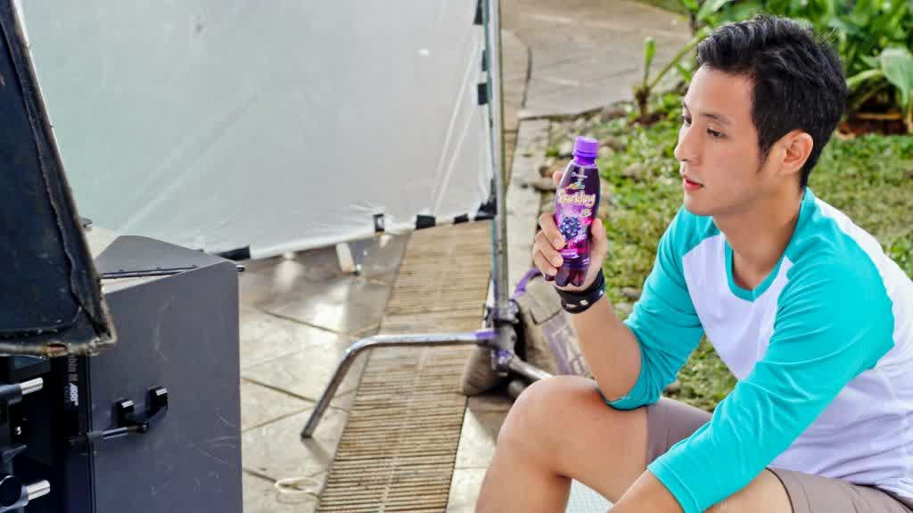 Junior Liem Foto dan Biodata Lengkap