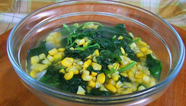 Manfaat Sayur Bayam Untuk Ibu Hamil Dan Janin