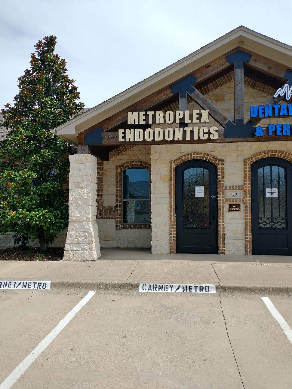 Endodontists Mansfield Metroplex Endodontics & Microsurgery P.A. (972