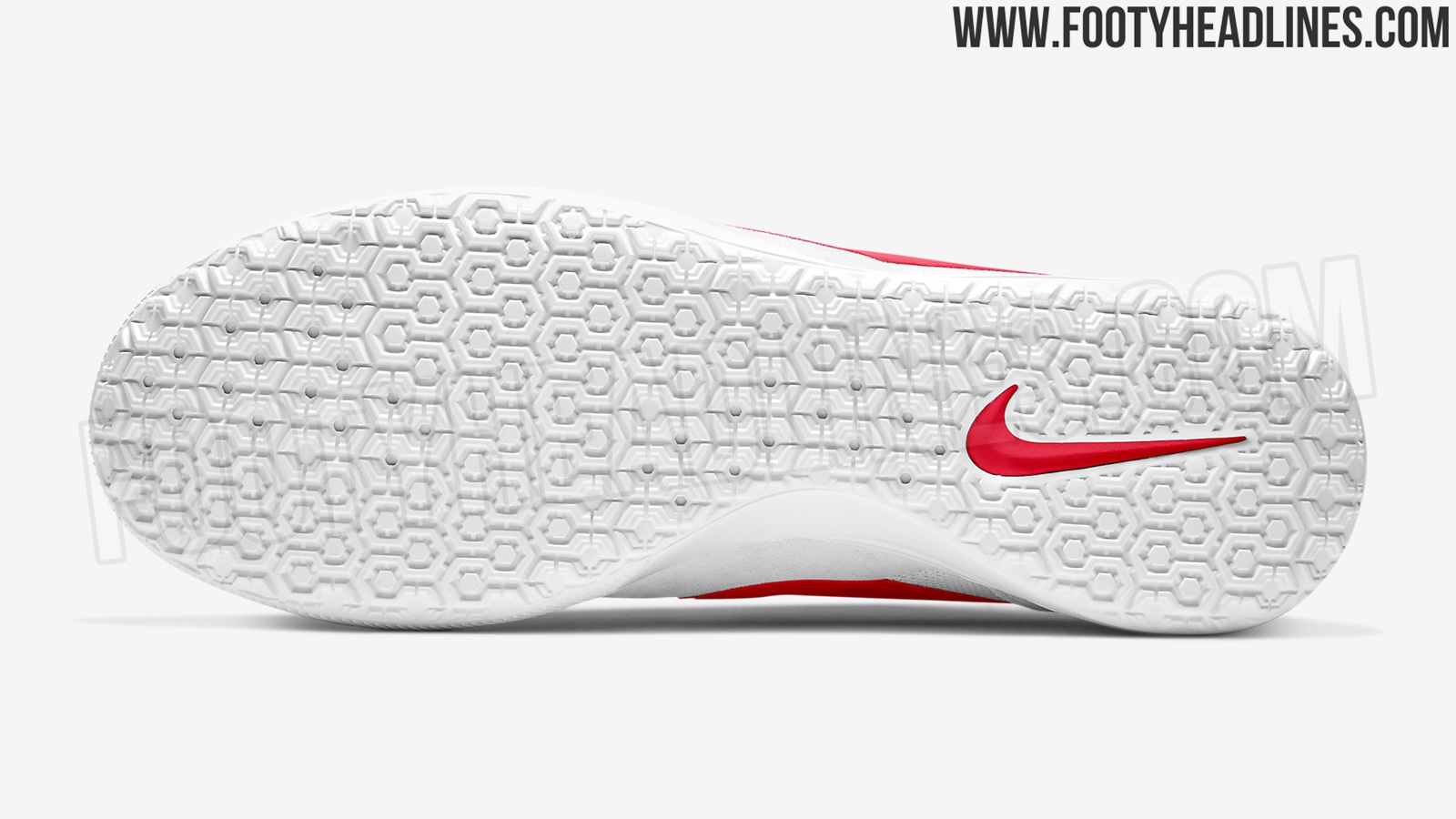 'Pure Platinum' Nike Premier II Sala Boots Leaked - Footy Headlines