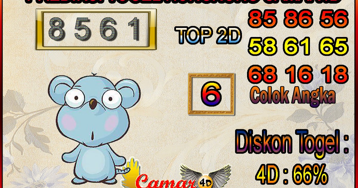 Prediksi Togel Hongkong 03 AGUSTUS 2020 Prediksi Togel Lengkap SGP