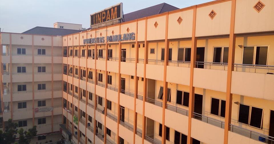 Pengalaman Mendaftar Dan Test Masuk Di Unpam Univesitas Pamulang Pengalaman Mendaftar Dan Test Di Unpam Univesitas Pamulang