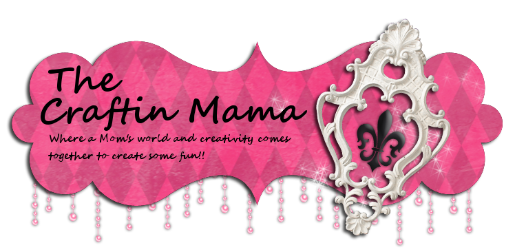 The Stamping Mama