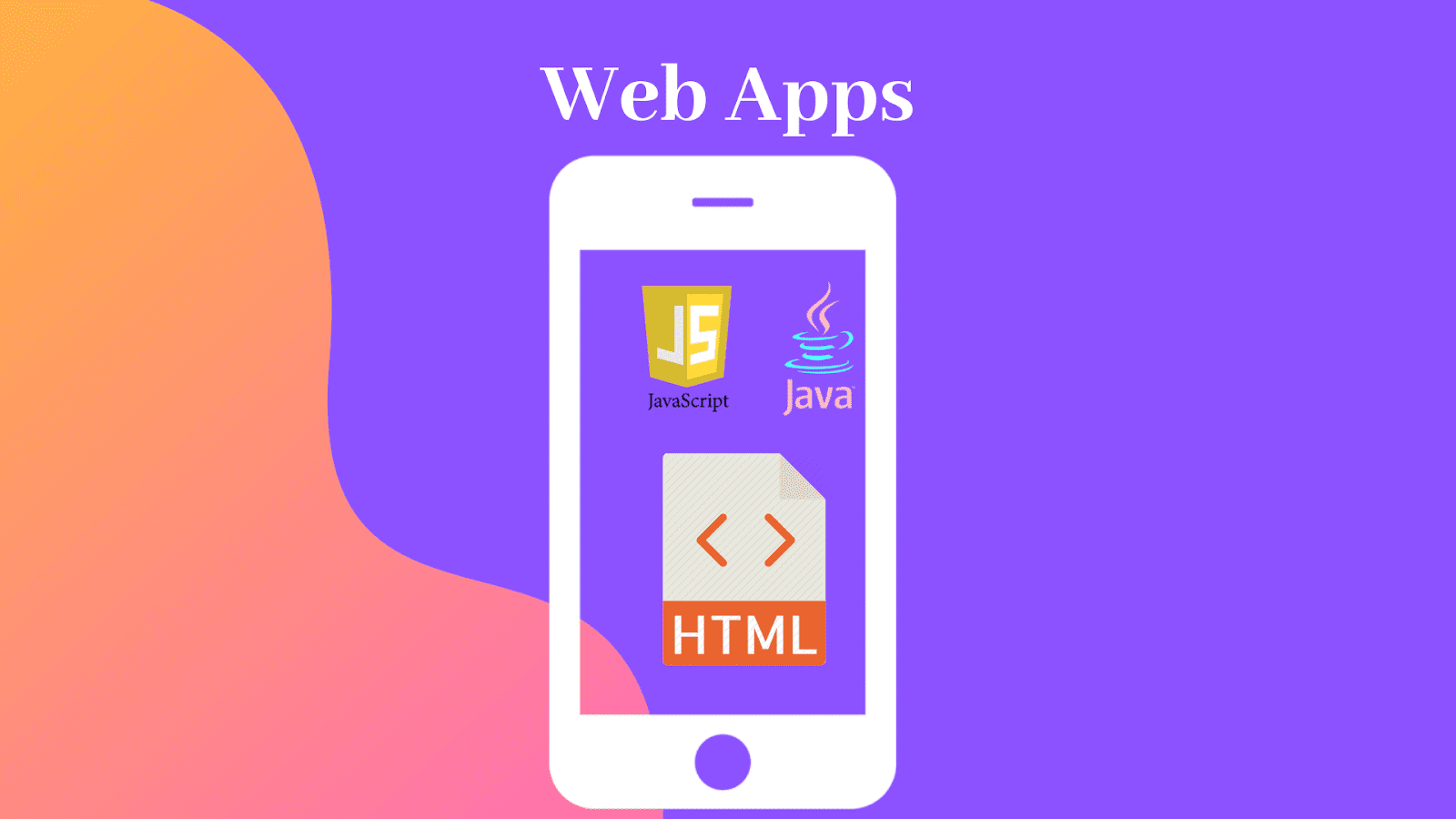 Web Apps