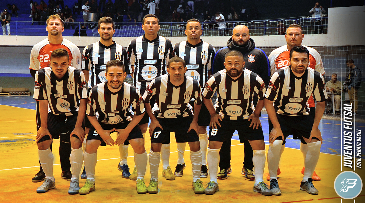 Melhores momentos entre Juventus e São Bernardo pela final da Taça Cotia -  Futsal Amador