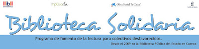 Biblioteca Solidaria