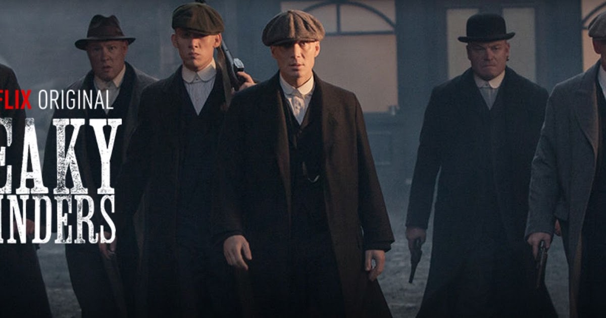 Peaky Blinders Season 1 Episode 1 English Subtitles Peaky Blinders (2016) Full Season 3 In 720p HD In English Dub With [Eng