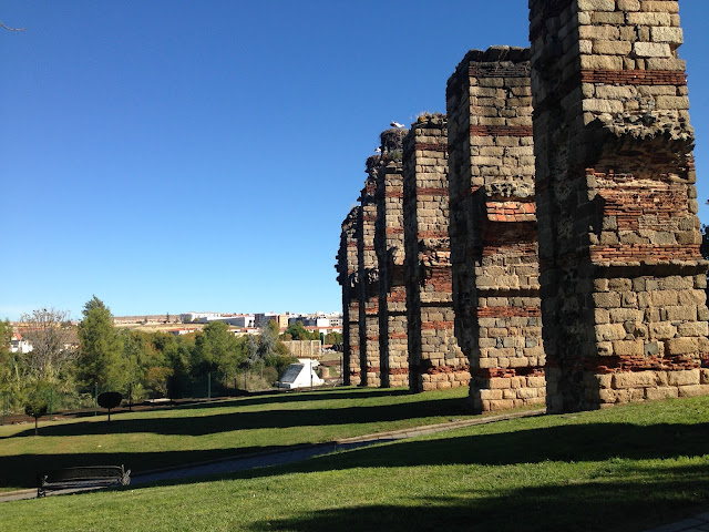 Diário de Viagem: Conheça Mérida, na Espanha