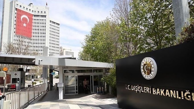 Συνεχίζει να προκαλεί η Τουρκία: Η Ελλάδα να ξυπνήσει από το όνειρο