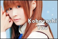Kobayashi Yuu Blog