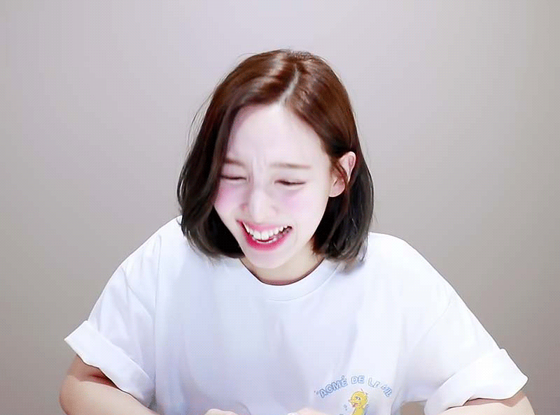 트와이스 MBTI를 찾아서 EP.나연 17p by 922