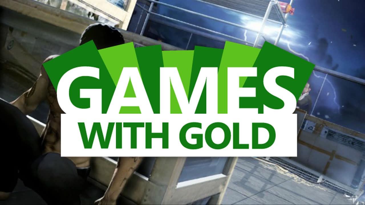 Old School Game Universe Xbox Live GOLD Jeux gratuits Décembre 2016