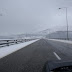 Απαγόρευση κυκλοφορίας φορτηγών στην Εγνατία Οδό από Ηγουμενίτσα έως Έβρο