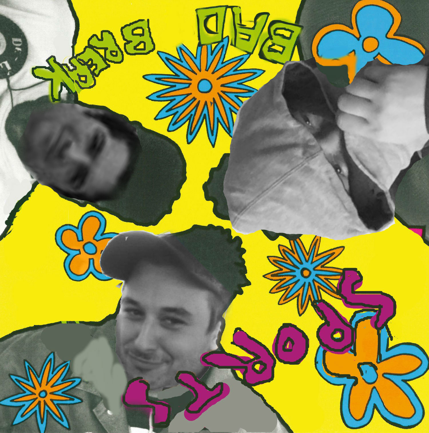 Bad Break Sports: Bad Break Sports SOLD??