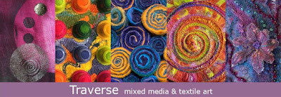 Traverse Textile Art