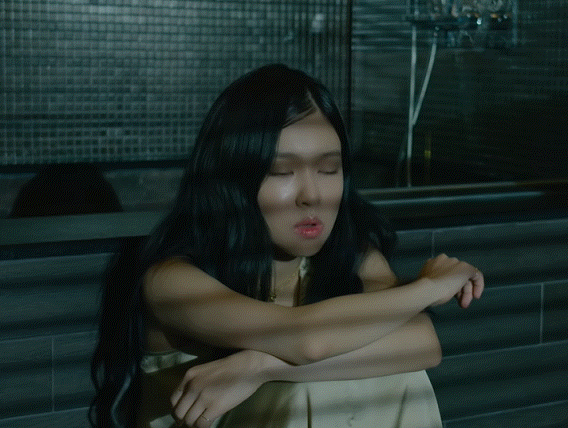 컷마다 얼굴 그림체(제니,신세경 등등) 다 다른 여솔 | 인스티즈