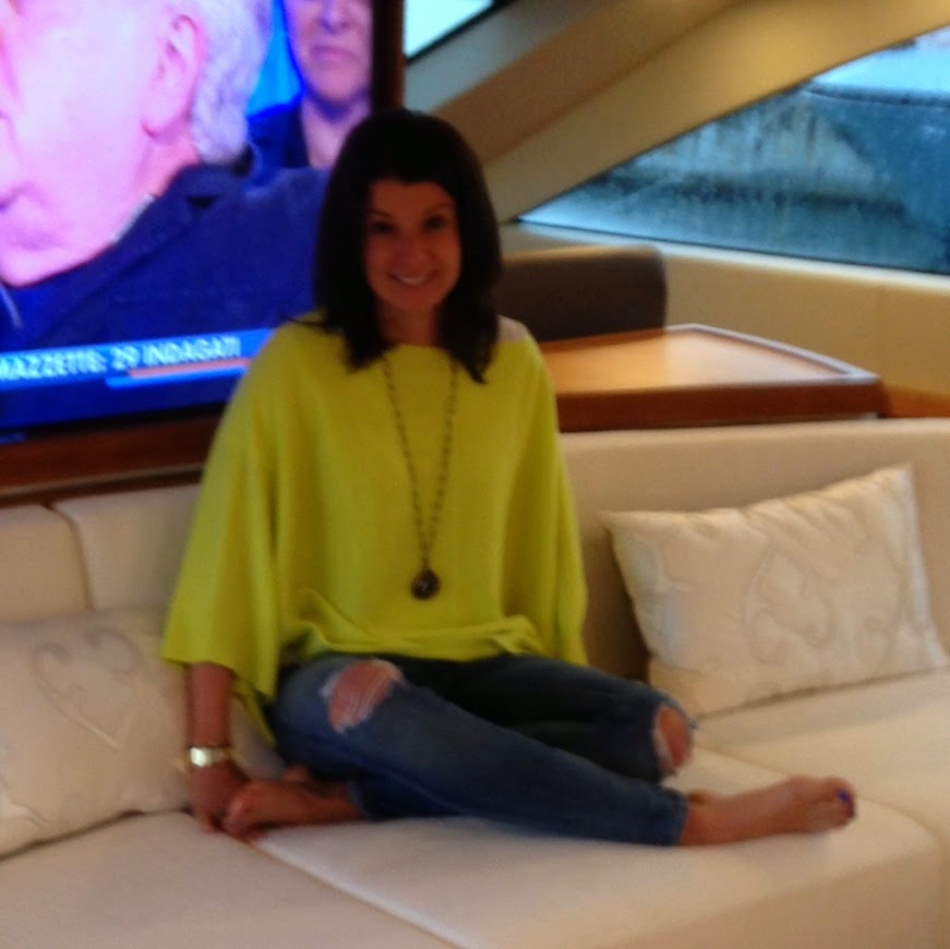 In The Studio&mldr;: Happy Birthday, Rachel!