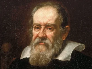 Galileo Galilei greatest Italians