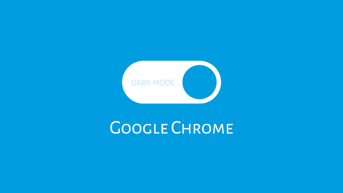 Cara Mengaktifkan Dark Mode atau Mode Gelap di Google Chrome Android