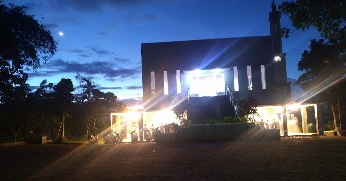 PENDAFTARAN PROGRAM TAHFIZH ISLAMIC CENTER WADI MUBARAK