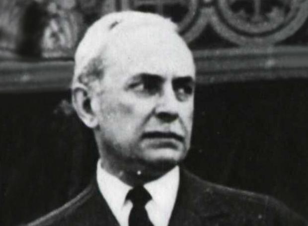 Σαν σήμερα: Αυτοκτονεί ο πρωθυπουργός Αλέξανδρος Κορυζής κάτω από μυστηριώδεις συνθήκες