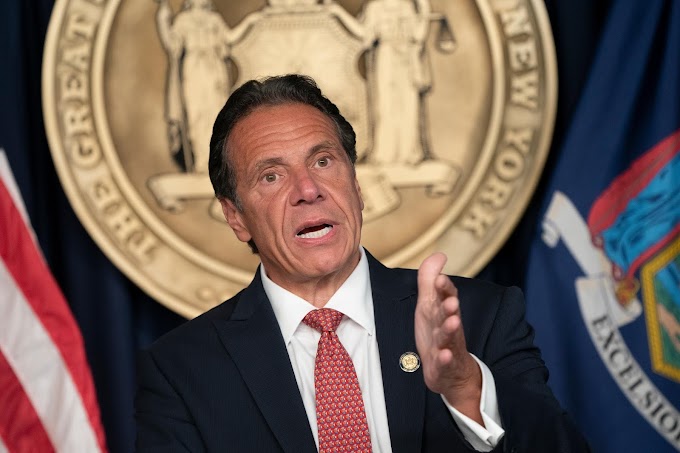  Több nőt is szexuálisan zaklatott a New York-i kormányzó, a lemondását követelik