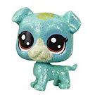 Littlest Pet Shop Lucky Pets Lucky Pets Fortune Crew Neo Cleo (#No#) Pet