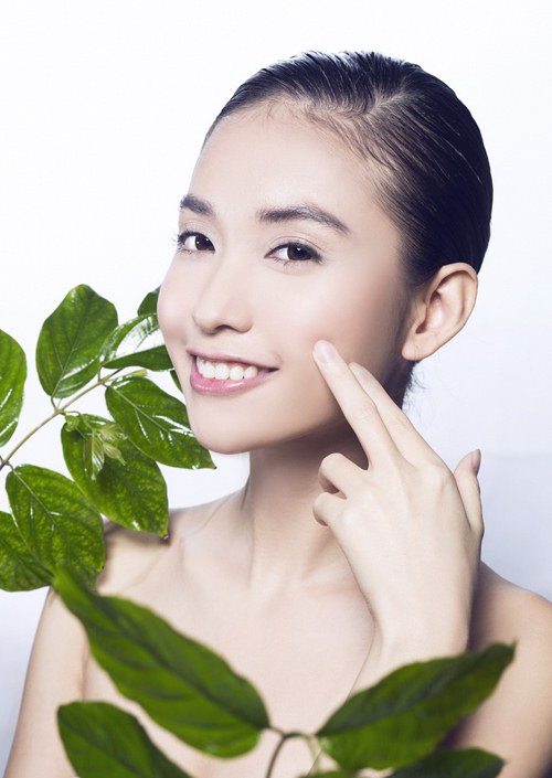 5 cách giúp tình cũ Trấn Thành có làn da sáng mịn