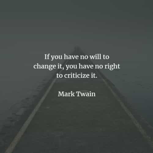 Criticism quotes that will help you handle critics