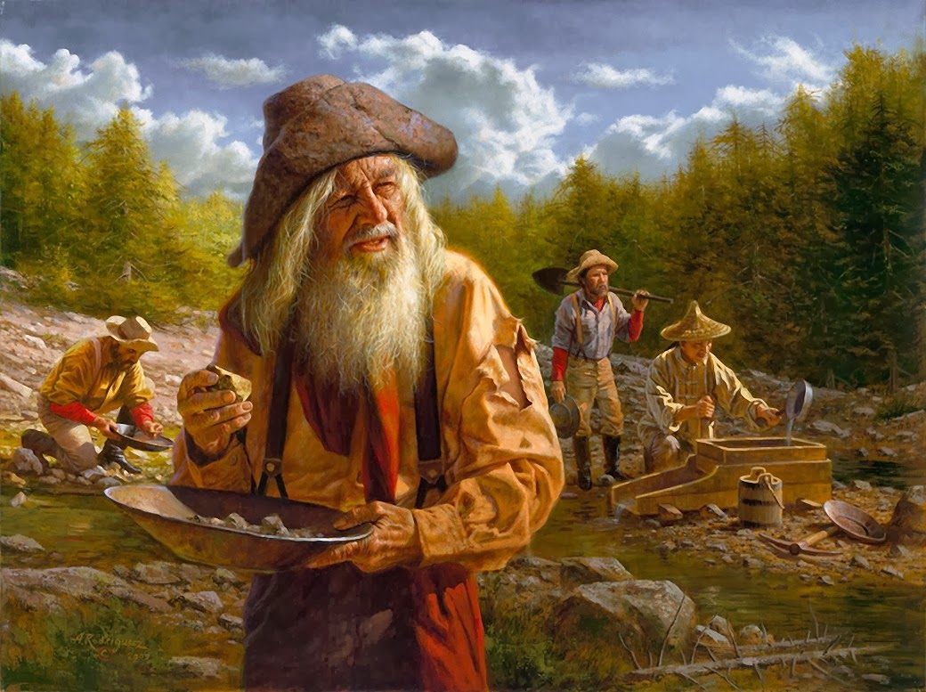 рик фишер золотоискатель. австралийские золотоискатели. старатель золота золотая лихорадка. искатели золота. самый большой самородок золота в австралии.