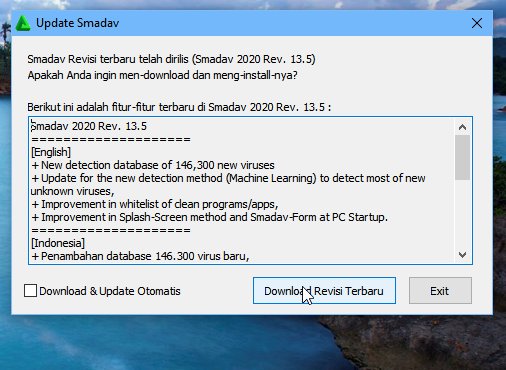 Smadav 2020 Update Tureckie Filmy