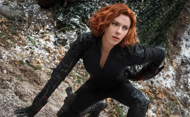 Black-Widow-will-beginning of-new-franchise-in-the-cinema-Marvel-universe