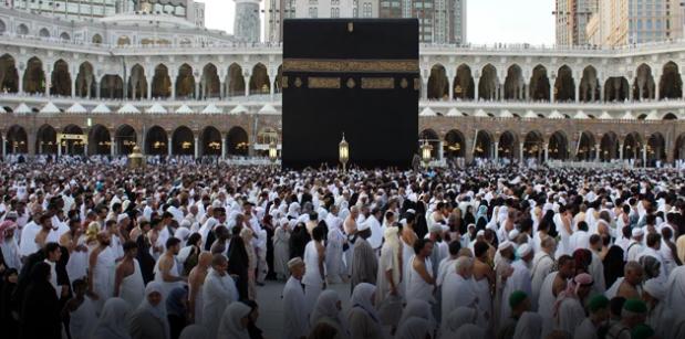 Gara-gara Sering Telat dalam Masalah Ini, Arab Saudi Tegur Petugas Haji Indonesia