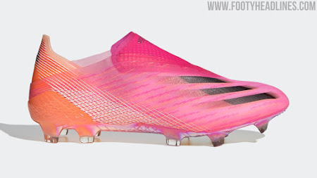 football boot calendar 2019