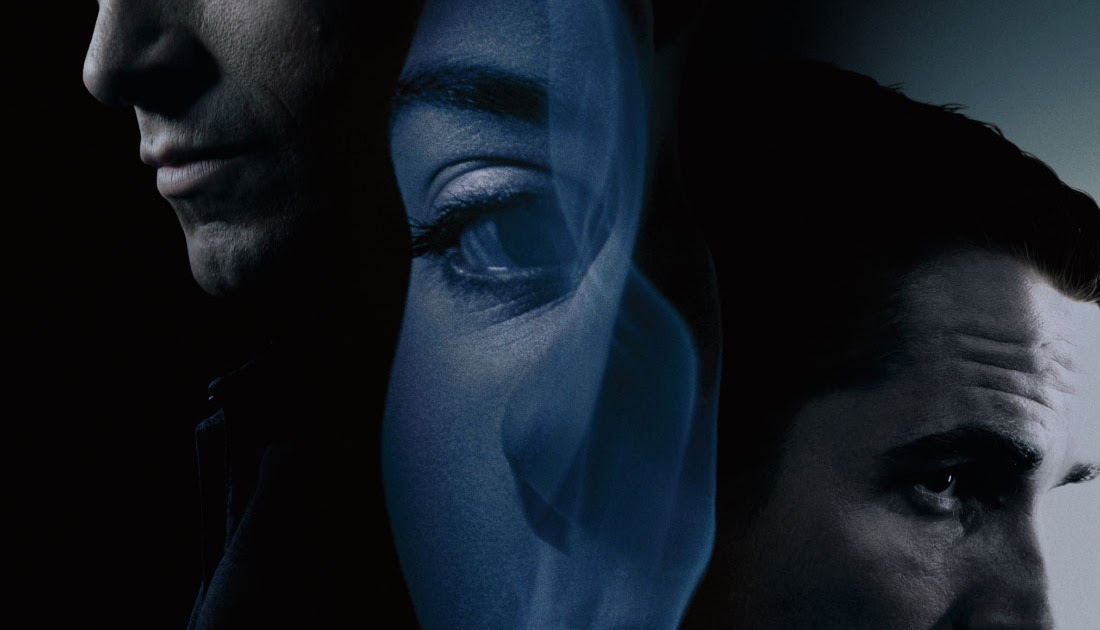 The prestige philosophy image