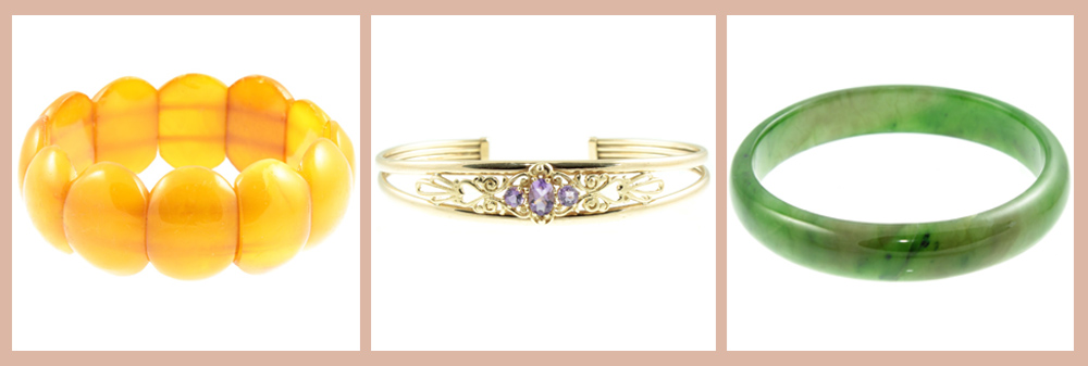 Picking Jewellery for Her: 4 Points to Consider