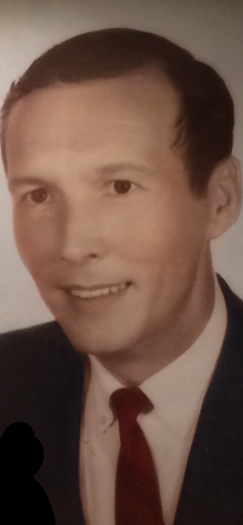 Evans Funeral Homes Obituaries Ronald Killion