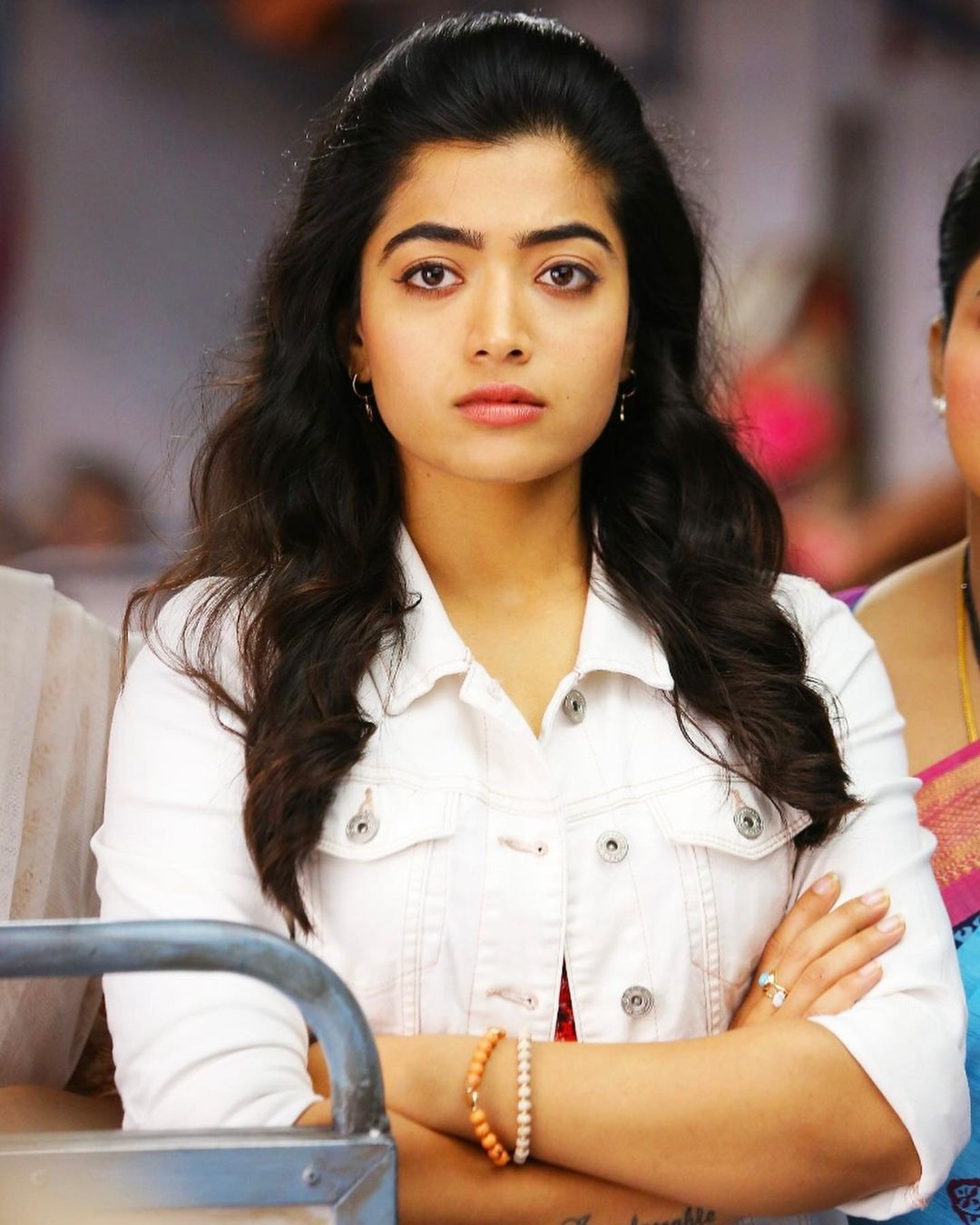 Rashmika Mandanna pic