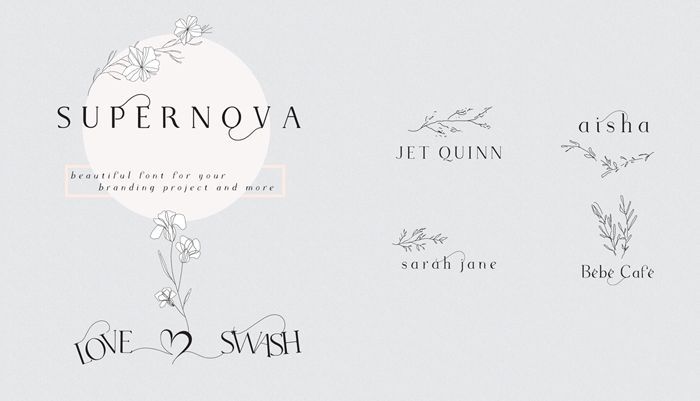 Download 15 Jenis Font Keren Terbaik Untuk Desain Grafis Kumpulan Tutorial SVG Cut Files