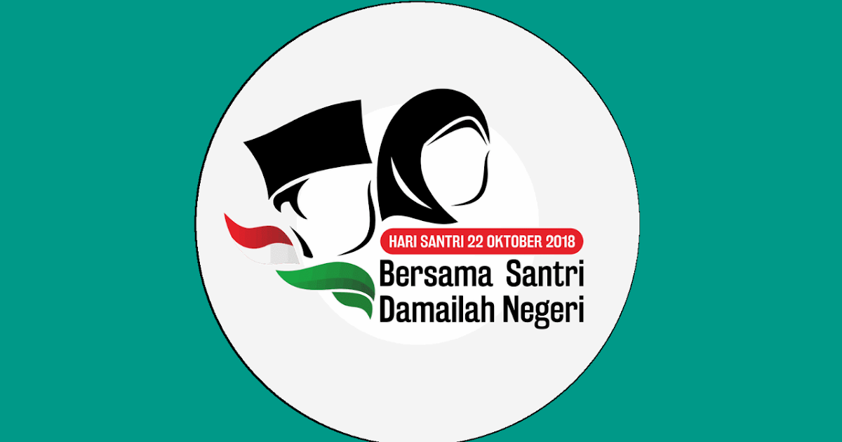 Kata Ucapan Selamat Hari Santri Nasional 2020 CZRANDY Kata Ucapan Selamat Hari Santri Nasional 2020 CZRANDY