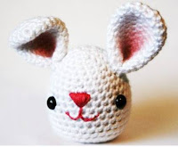 PATRON GRATIS CONEJO AMIGURUMI 626