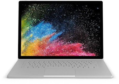 Microsoft Surface Book 2 Microsoft Surface Book 2