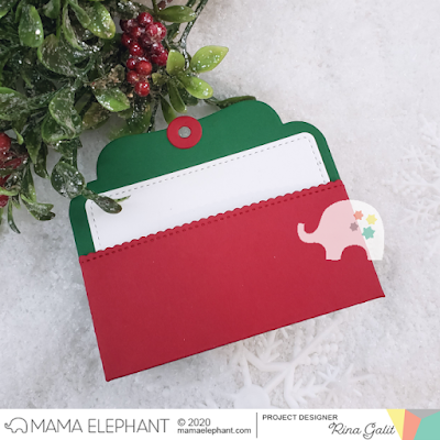 mama elephant | design blog: INTRODUCING: Colorblock Gifts + Gift Pocket Tag  + Stitch Icon Tags