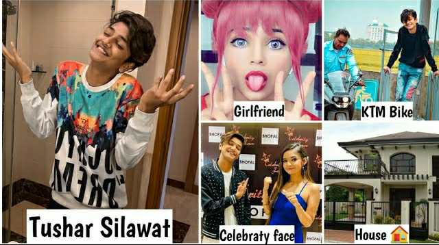 Tushar Silawat Tiktok Biography Lifestyle Age