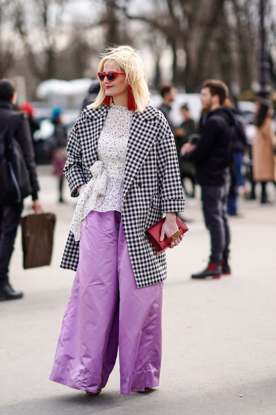 Il quadrato perfetto